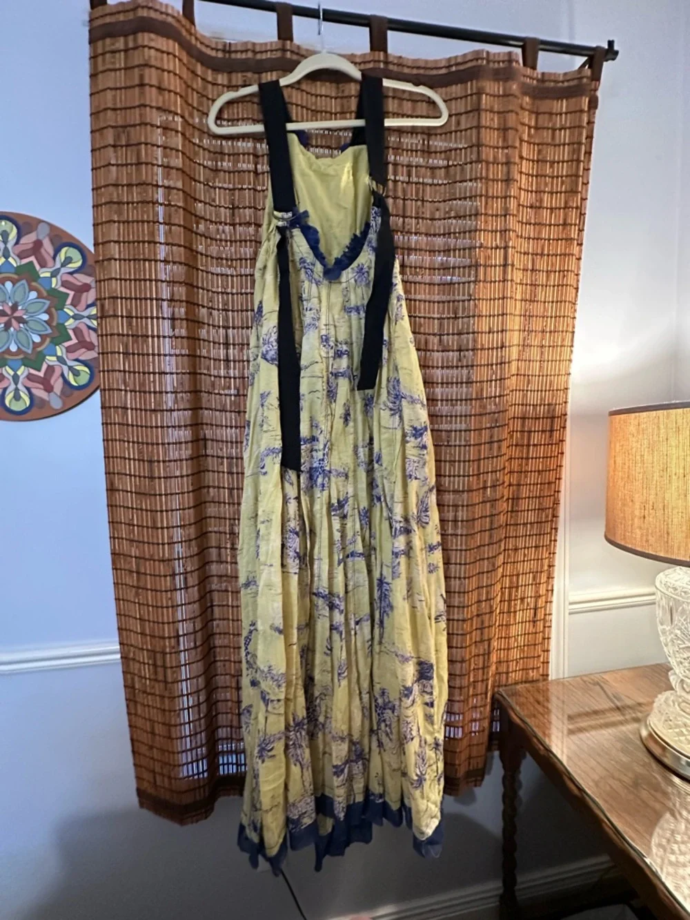 Free People Tropical Toile
Jungle Dress - Picture 8 of 8